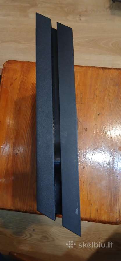 Playstation 4 žaidimai - nuotraukos Nr. 9