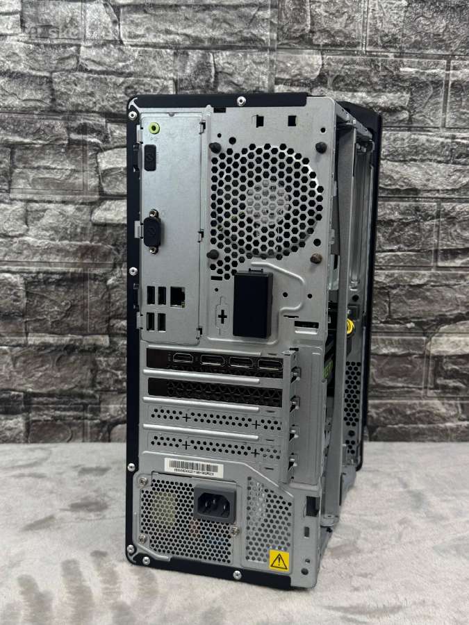 Žaidimų Kompiuteris – Rtx 3060 12gb + Ryzen 5 5600 - nuotraukos Nr. 7