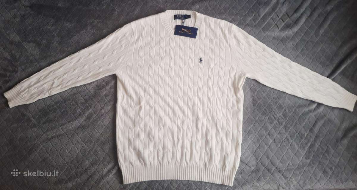 Ralph Lauren megstinis - nuotraukos Nr. 2