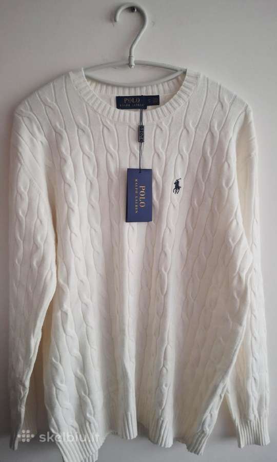 Ralph Lauren megstinis - nuotraukos Nr. 4