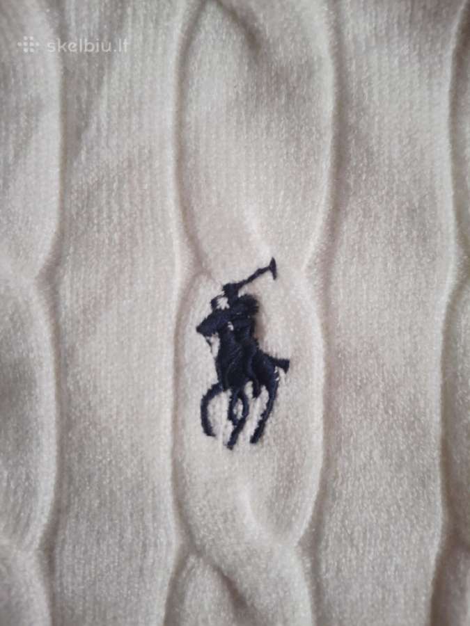 Ralph Lauren megstinis - nuotraukos Nr. 5