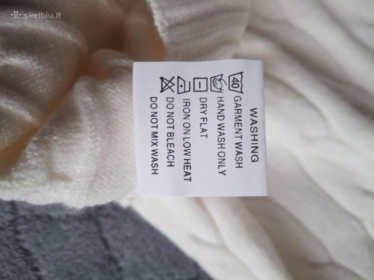 Ralph Lauren megstinis - nuotraukos Nr. 7