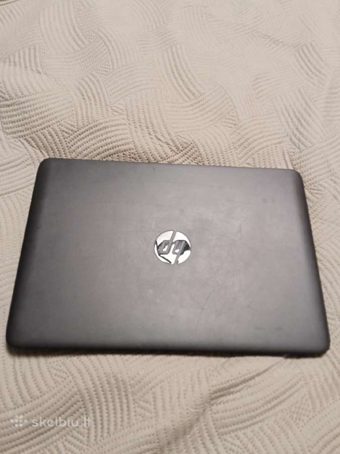 Hp Elitebook 840 G2 16gb RAM i5 5200u Intel HD 550 - nuotraukos Nr. 2