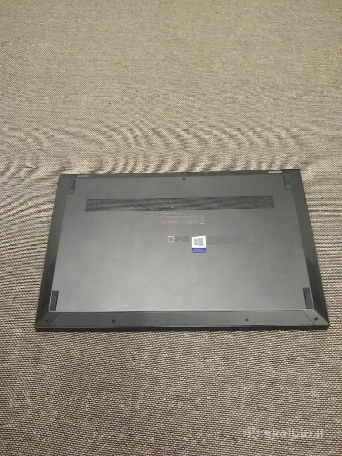 Zenbook ux425 i7-1165/16/1tb SSD - nuotraukos Nr. 12