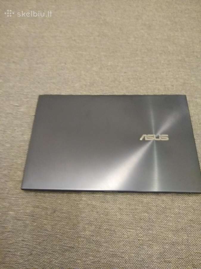 Zenbook ux425 i7-1165/16/1tb SSD - nuotraukos Nr. 2