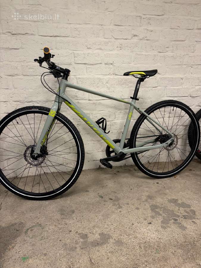 Conway Urb C 601 - nuotraukos Nr. 2