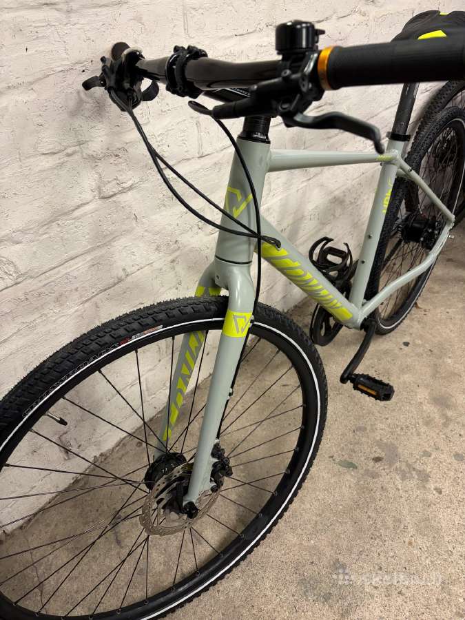 Conway Urb C 601 - nuotraukos Nr. 3