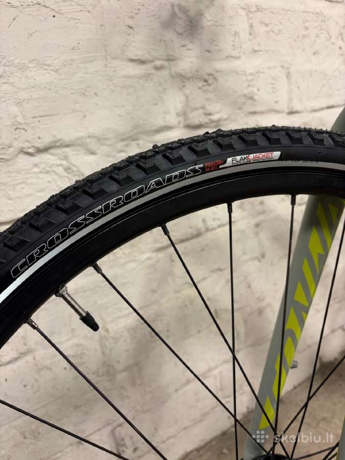 Conway Urb C 601 - nuotraukos Nr. 4