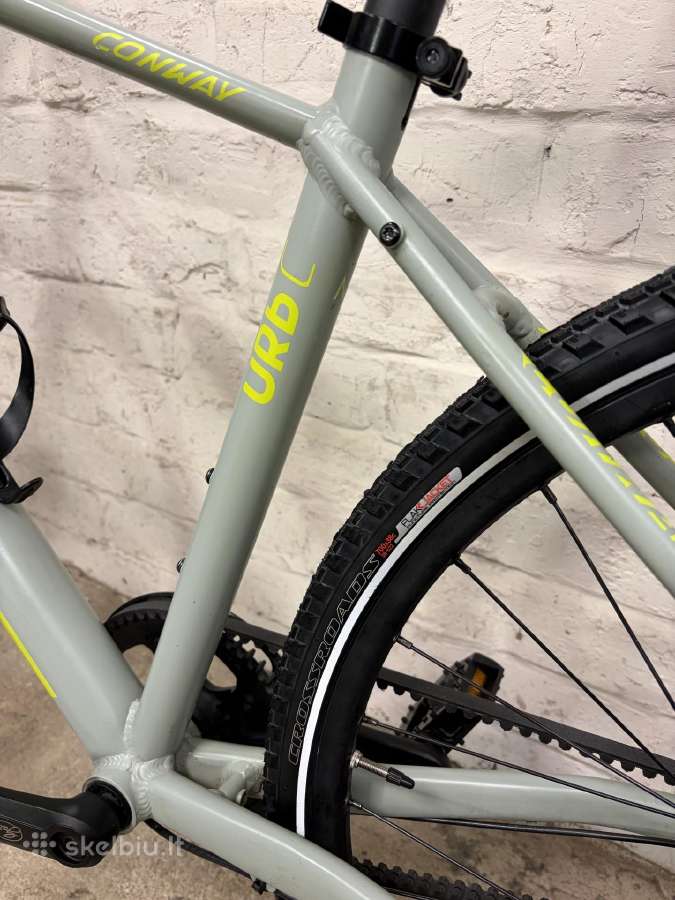 Conway Urb C 601 - nuotraukos Nr. 5