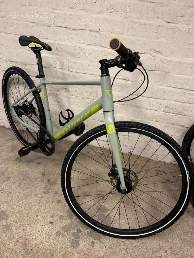 Conway Urb C 601 - nuotraukos Nr. 9