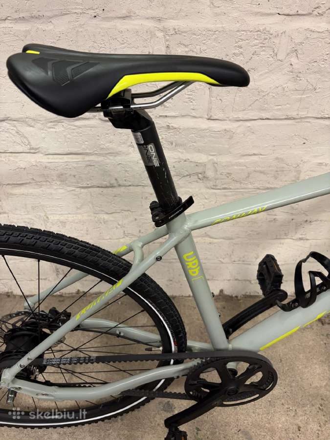 Conway Urb C 601 - nuotraukos Nr. 10