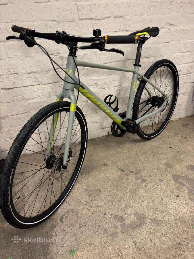 Conway Urb C 601 - nuotraukos Nr. 12