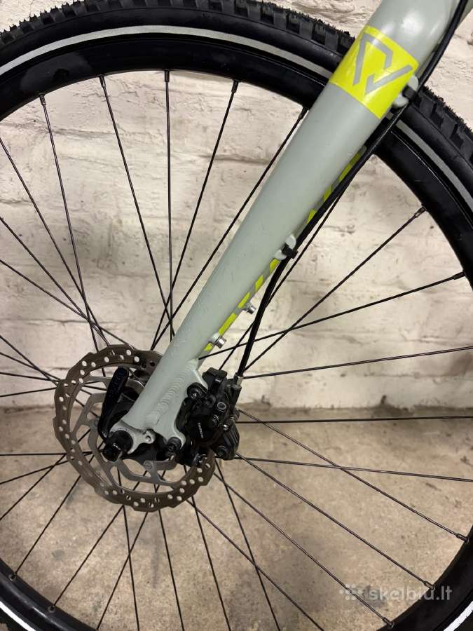 Conway Urb C 601 - nuotraukos Nr. 13
