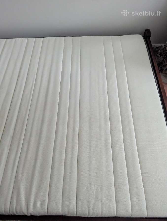 Naudotas Ikea čiužinys 140x200cm - nuotraukos Nr. 2