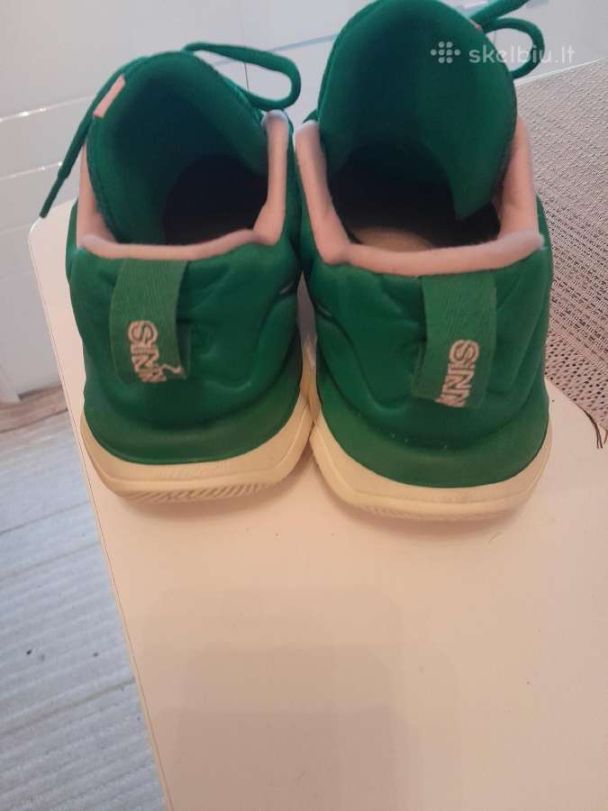 Kedai krepsinio nike - nuotraukos Nr. 3