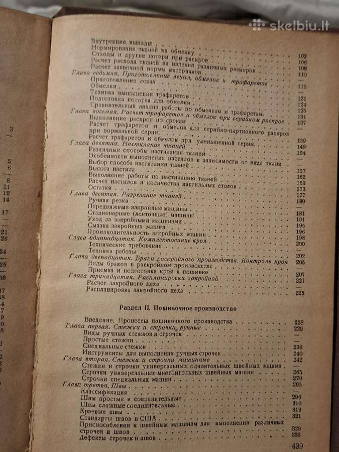 Drabužiai - nuotraukos Nr. 19
