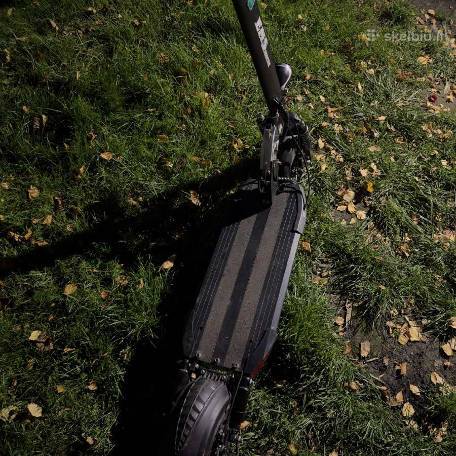 Emscooter - nuotraukos Nr. 2