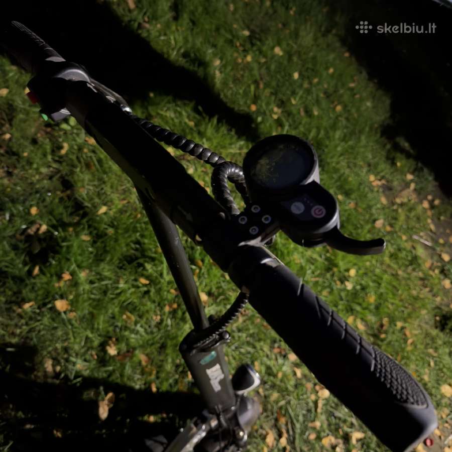 Emscooter - nuotraukos Nr. 3