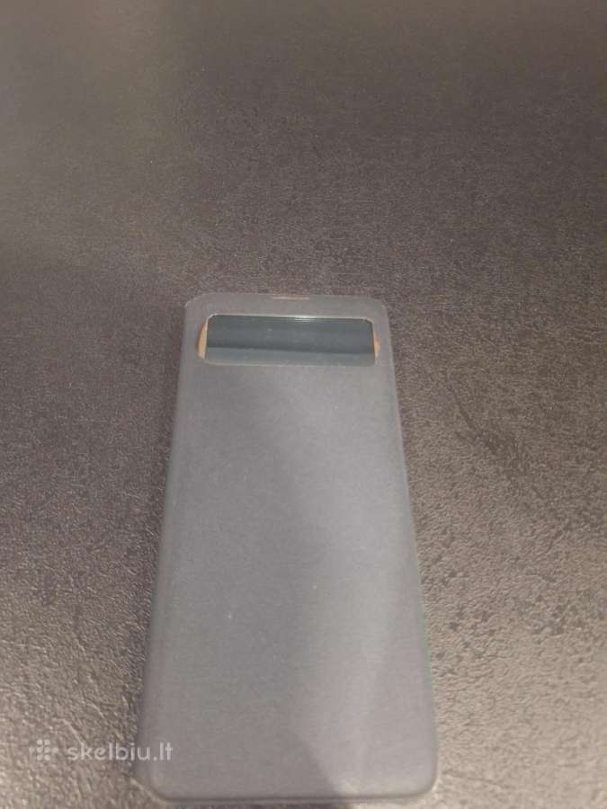 Samsung A51 - nuotraukos Nr. 2