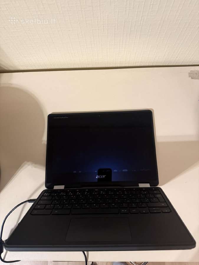 Acer planšetinis kompiuteris Android - nuotraukos Nr. 2