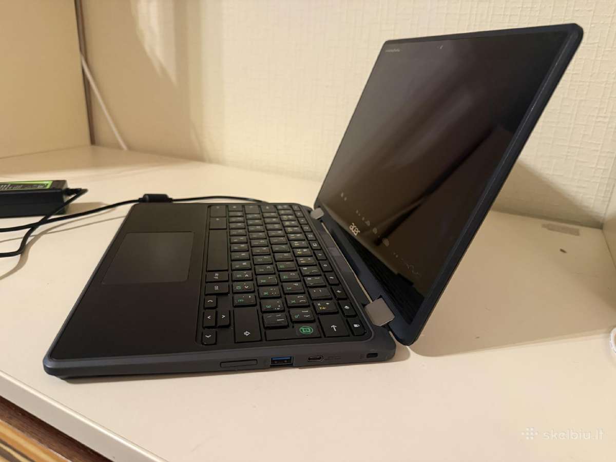 Acer planšetinis kompiuteris Android - nuotraukos Nr. 5