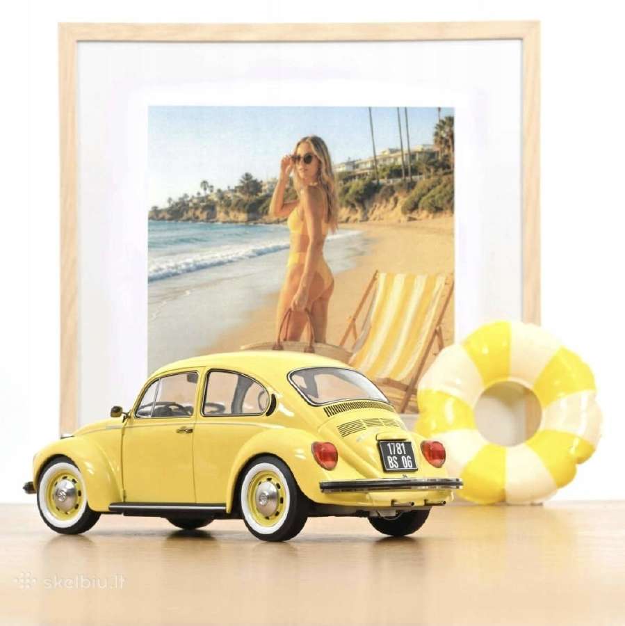 VW 1303 - nuotraukos Nr. 2