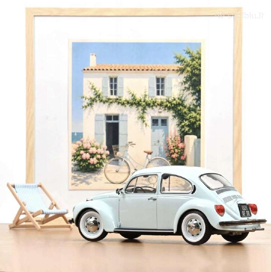 VW 1303 - nuotraukos Nr. 2