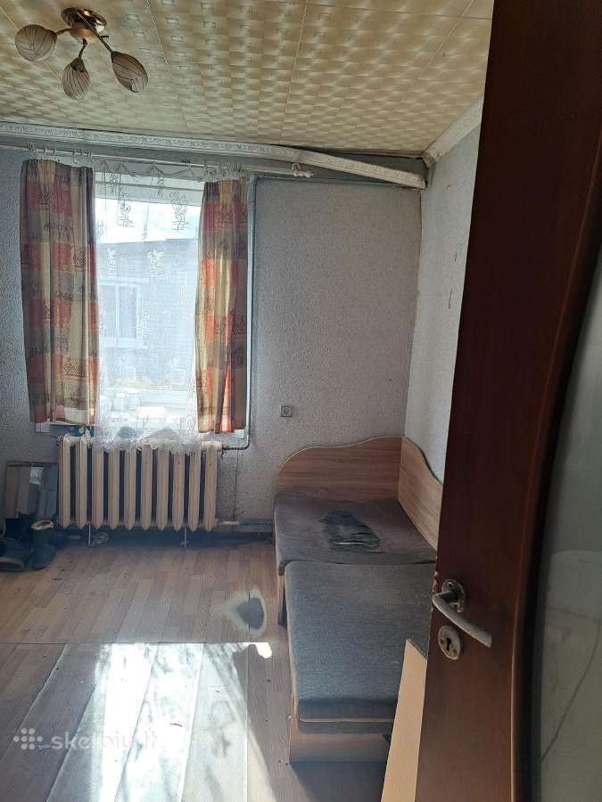 Ne Visi Namai Turi Būti Tobuli - nuotraukos Nr. 3