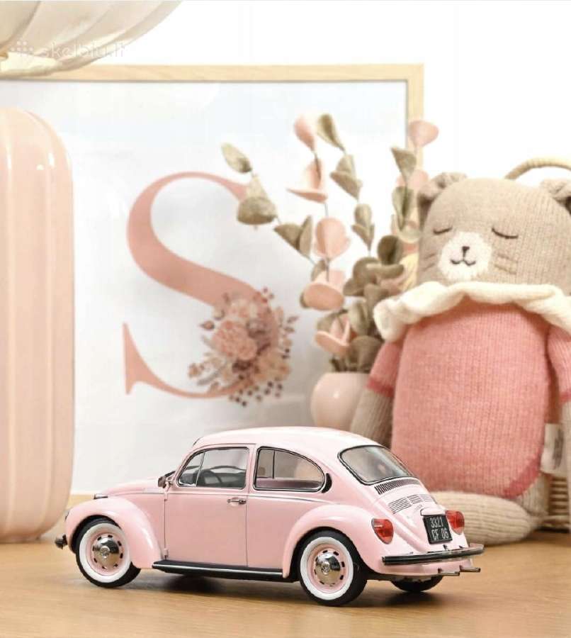 VW 1303 - nuotraukos Nr. 2