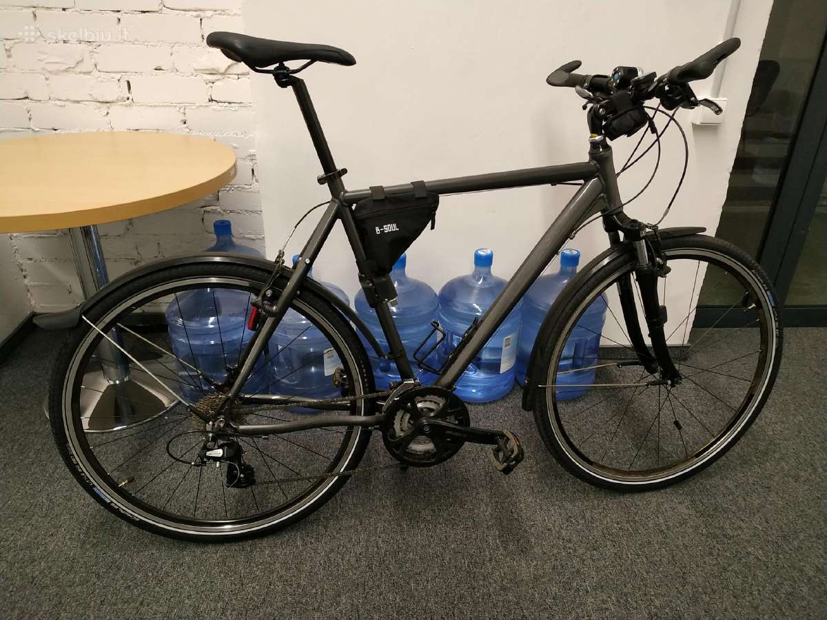 28" Ratai Qr Free Hub nuo fitness dviračio - nuotraukos Nr. 8
