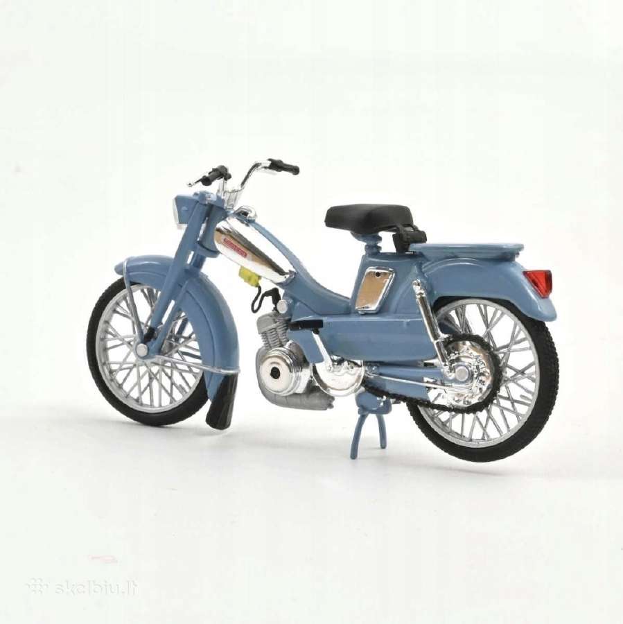Motobecane Av88 - nuotraukos Nr. 2