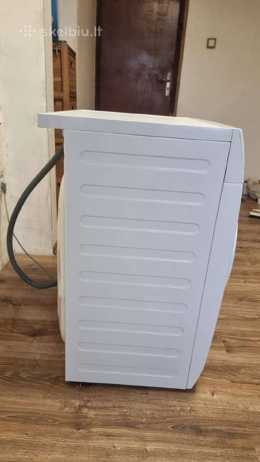 Electrolux Ew6f528w - nuotraukos Nr. 8