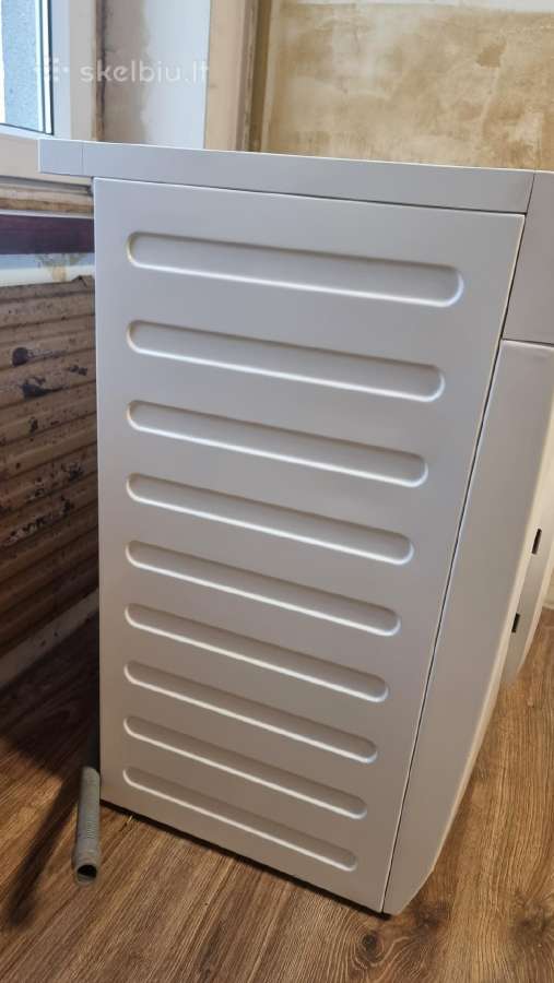 Electrolux Ew6f528w - nuotraukos Nr. 13