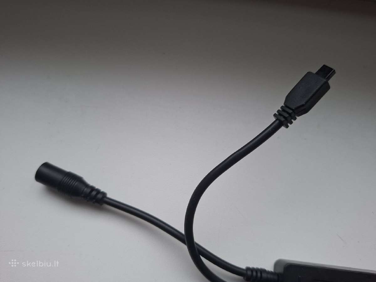Smart WiFi controller LED juostoms - nuotraukos Nr. 4
