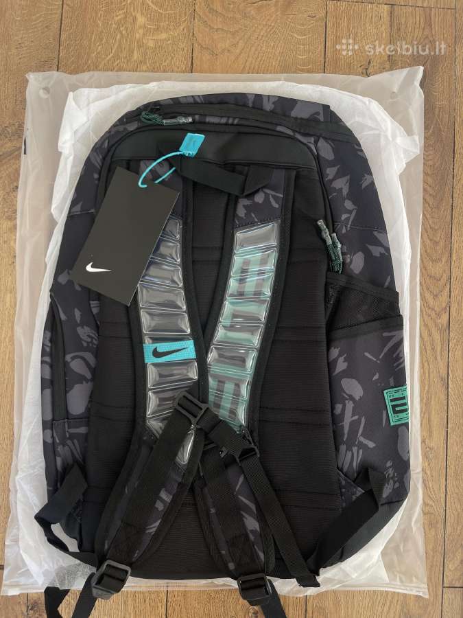 Nike elite kuprinė - nuotraukos Nr. 2