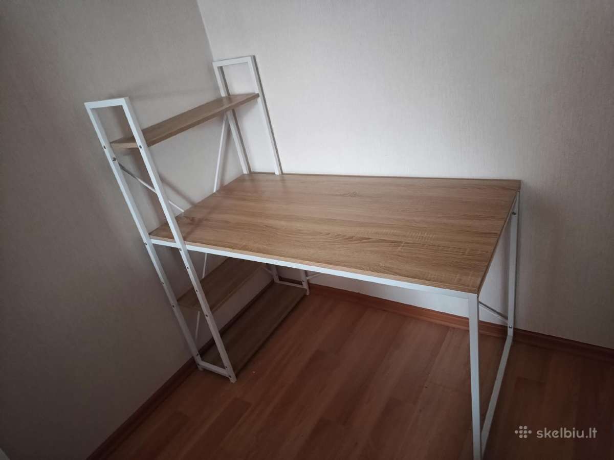 Rasomasis stalas 120x64x120 - nuotraukos Nr. 3