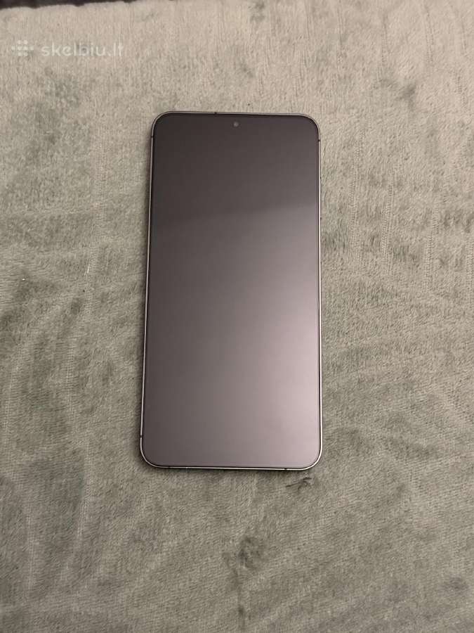 Samsung Galaxy S24 Plus - nuotraukos Nr. 2