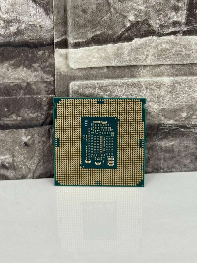Intel Core i7 7700 - nuotraukos Nr. 2