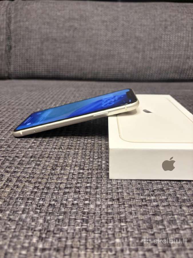 iPhone 11 - nuotraukos Nr. 2