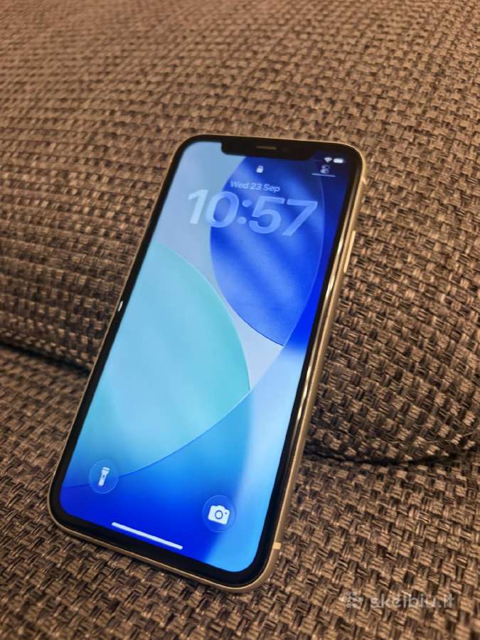 iPhone 11 - nuotraukos Nr. 4