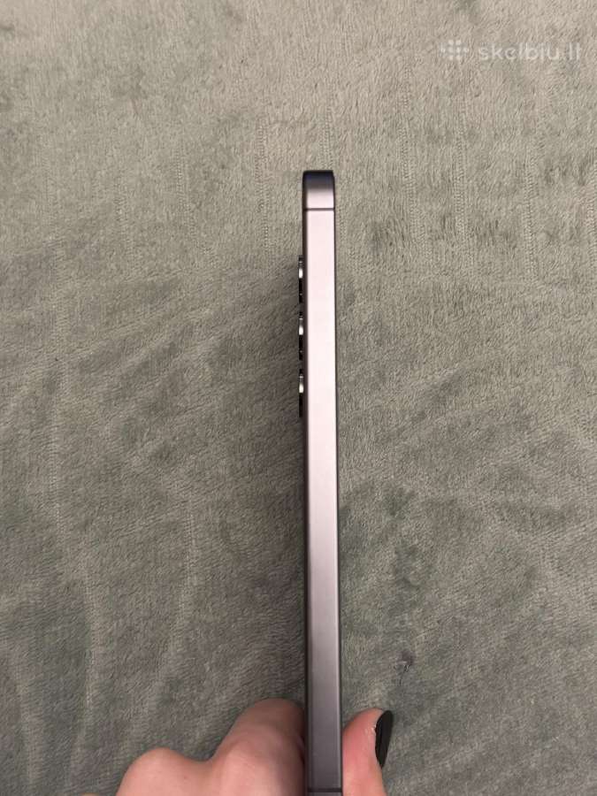 Samsung Galaxy S24 Plus - nuotraukos Nr. 3