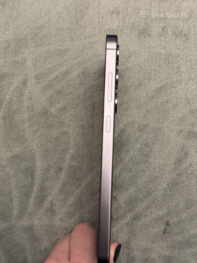 Samsung Galaxy S24 Plus - nuotraukos Nr. 4