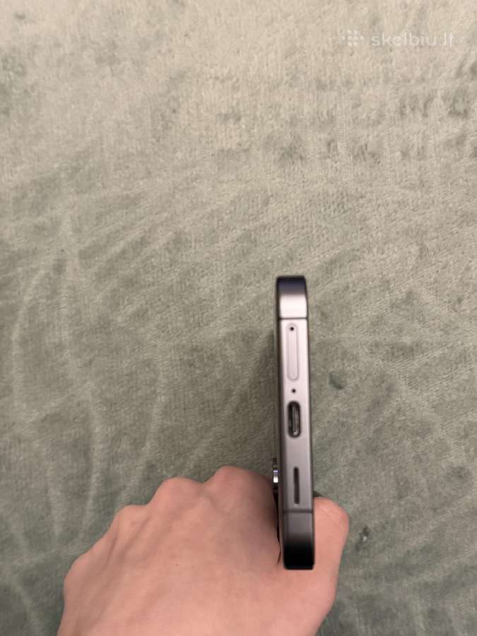 Samsung Galaxy S24 Plus - nuotraukos Nr. 5