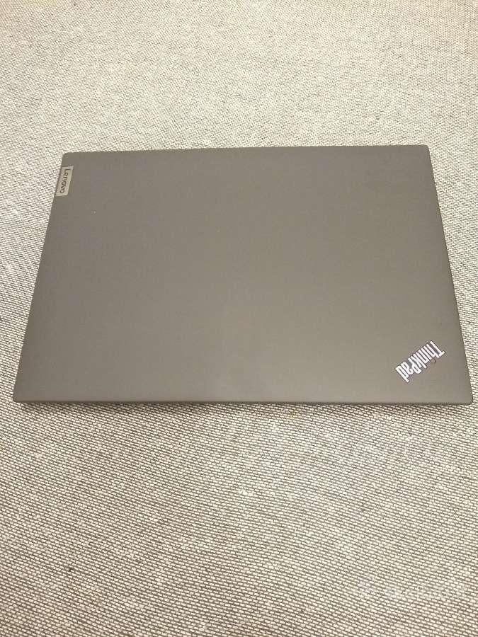 P14s i7-1260p/16/500/ 4k touch - nuotraukos Nr. 7