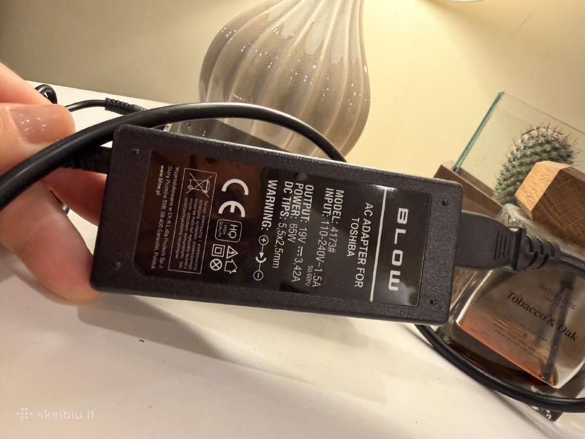 Mikro kompiuteris Intel Nuc6i3syk - nuotraukos Nr. 4