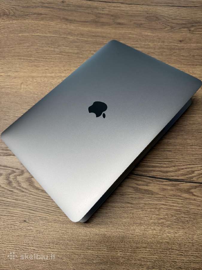 MacBook Pro 13 2019 su Touch Bar - nuotraukos Nr. 3