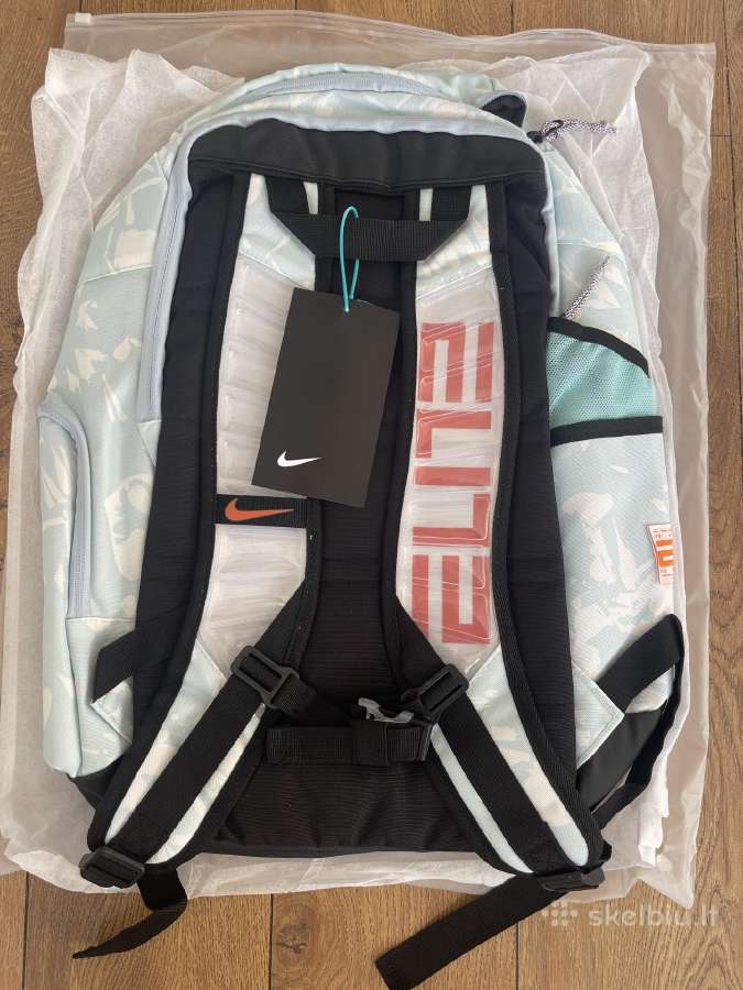 Nike elite kuprinė - nuotraukos Nr. 2