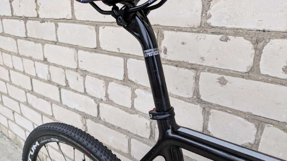 Ridley CX carbon - nuotraukos Nr. 12