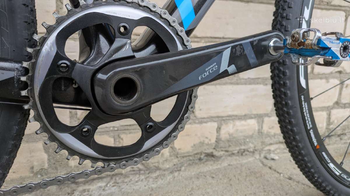Ridley CX carbon - nuotraukos Nr. 15