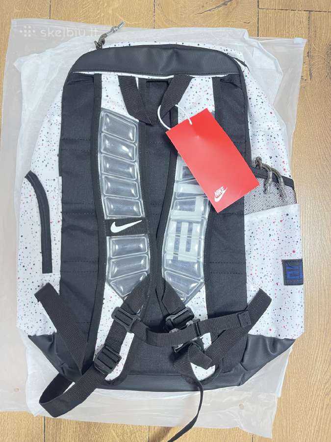 Nike elite kuprinė - nuotraukos Nr. 2